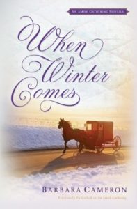 When Winter Comes Novella