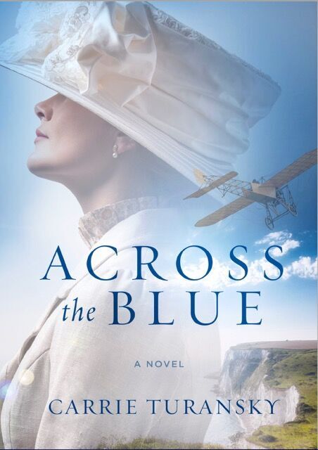 Across the Blue