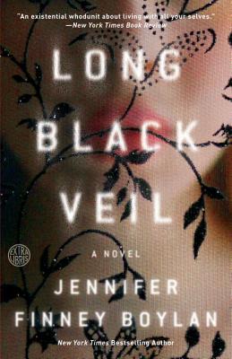 BOOK REVIEW: Long Black Veil by Jennifer Finney Boylan