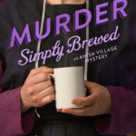 Murder Simply Brewed