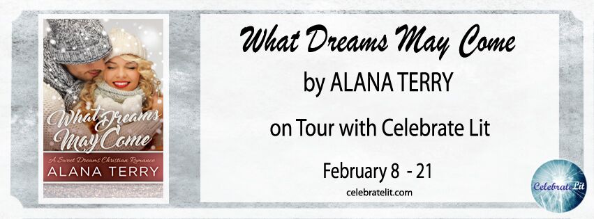 SPOTLIGHT: What Dreams may Come by Alana Terry