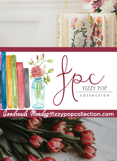 Goodreads Monday