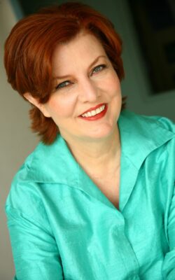Angela Hunt