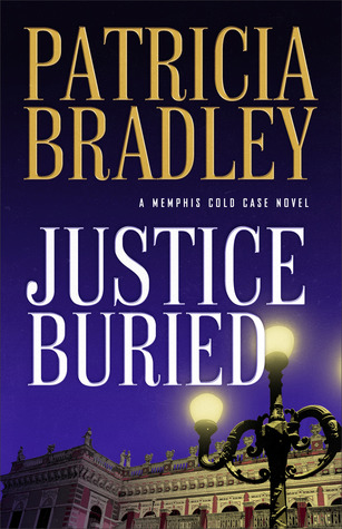 BOOK REVIEW: Justice Buried by Patricia Bradley