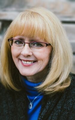 Jill Eileen Smith
