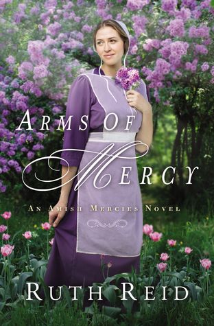 BOOK REVIEW: Arms of Mercy by Ruth Reid