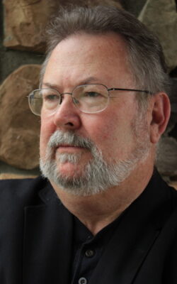 Alton Gansky