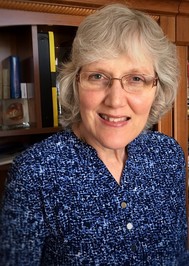 Kelly Irvin