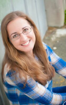 Kristen Hogrefe