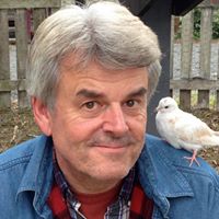 Bill Myers