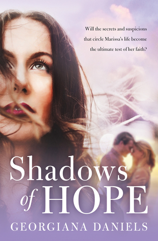 BOOK REVIEW: Shadows of Hope by Georgiana Daniels