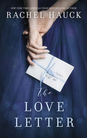 BOOK REVIEW: The Love Letter by Rachel Hauck