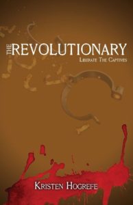 BOOK REVIEW: The Revolutionary by Kristen Hogrefe