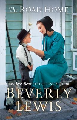BOOK REVIEW: The Road Home by Beverly Lewis