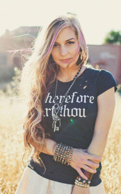 Mary Weber