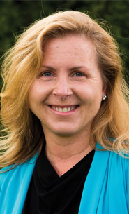 Jean Brunstetter