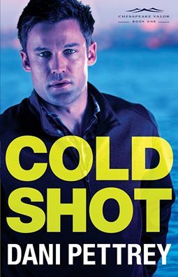 BOOK REVIEW: Cold Shot by Dani Pettrey