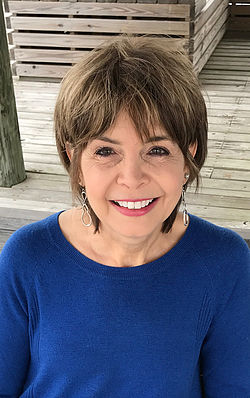 Beth White