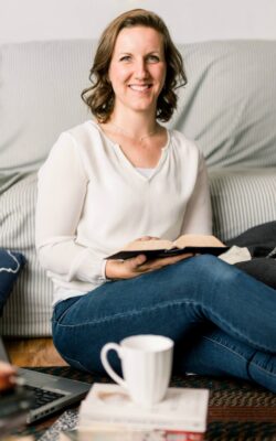 Joanne Bischof