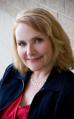 Nancy Moser