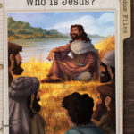 Who is Jesus