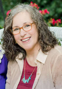 Cindy Woodsmall