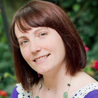 Erin Woodsmall
