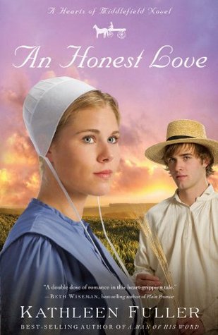 BOOK REVIEW: An Honest Love by Kathleen Fuller