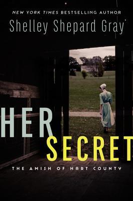BOOK REVIEW: Her Secret by Shelley Shepard Gray