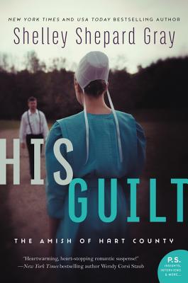 BOOK REVIEW: His Guilt by Shelley Shepard Gray