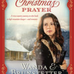 The Christmas Prayer
