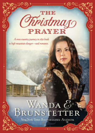 BOOK REVIEW: The Christmas Prayer by Wanda E. Brunstetter