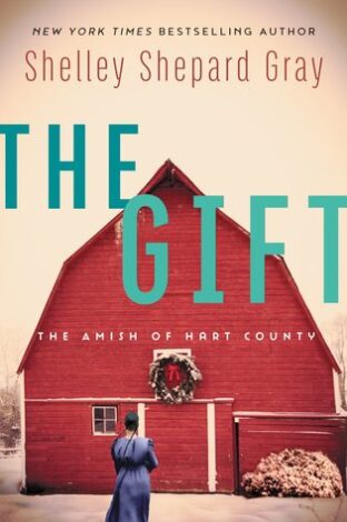BOOK REVIEW: The Gift by Shelley Shepard Gray