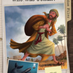Who was Jonah