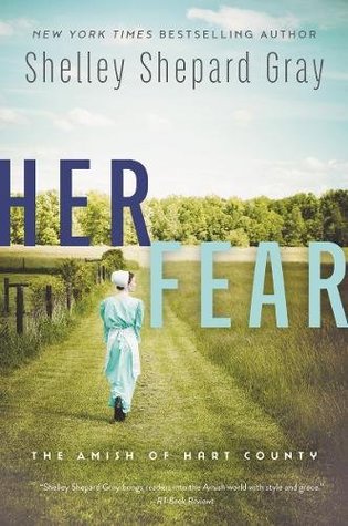 BOOK REVIEW: Her Fear by Shelley Shepard Gray