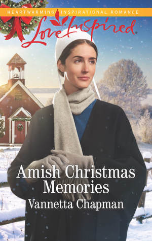 BOOK REVIEW: Amish Christmas Memories by Vannetta Chapman