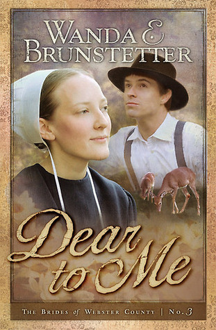 BOOK REVIEW: Dear to Me by Wanda E. Brunstetter