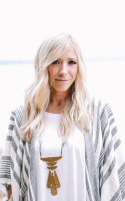 Ellie Holcomb