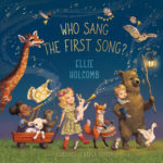 Who Sang the First Song