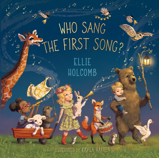 Who Sang the First Song