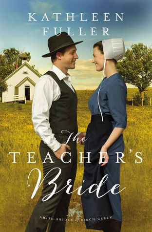 The Amish Teacher's Bride