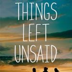 Things Left Unsaid