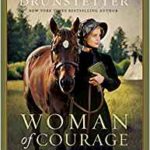 Woman of Courage