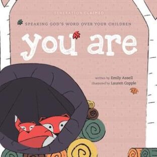 BOOK REVIEW: You Are by Emily Assell