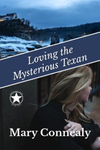 Loving the Mysterious Texan