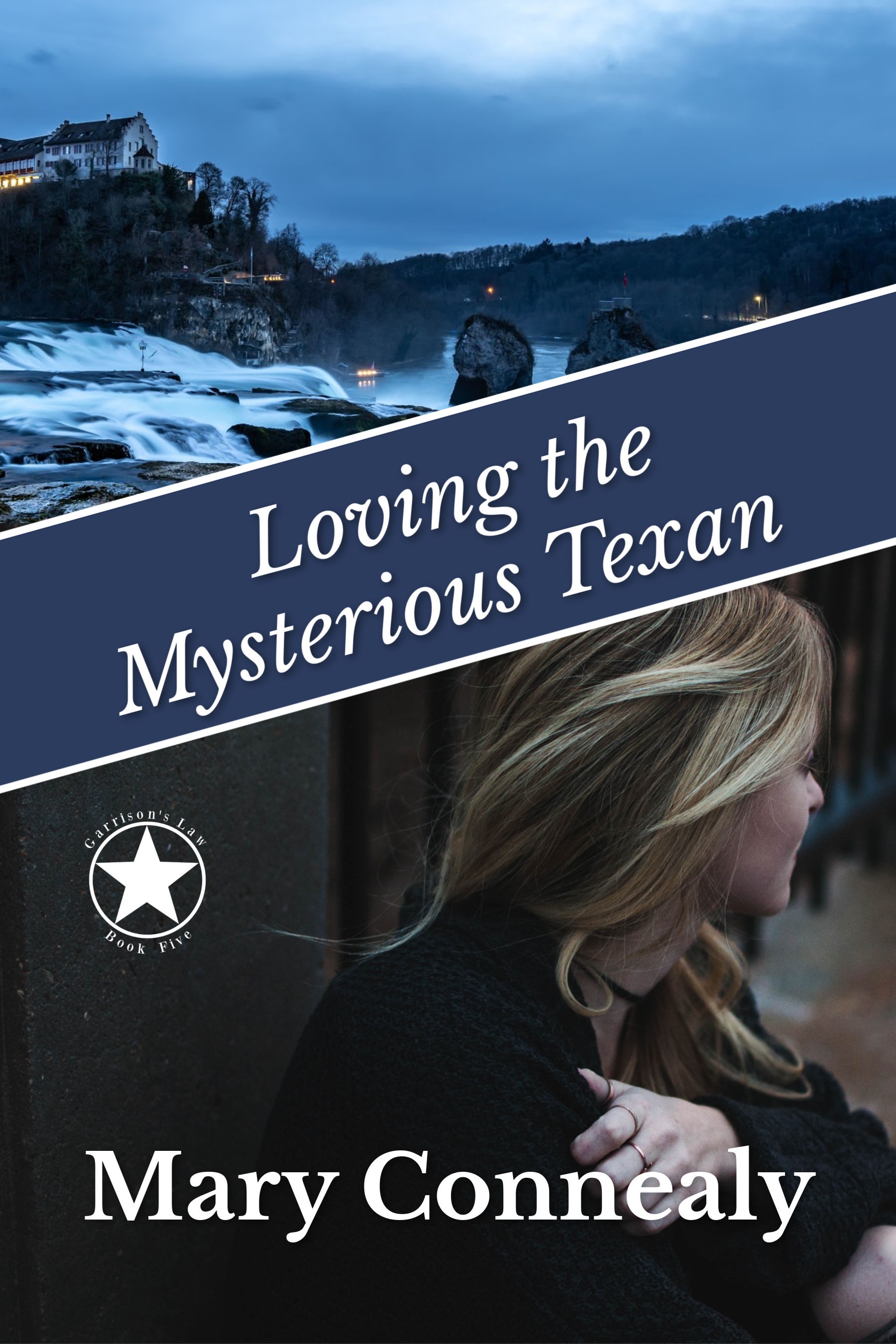 Loving the Mysterious Texan