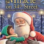 For the First Time Ever in Picture Book Format! For a little girl named Susan, Christmas could be any other day. She doesn't believe in Santa Claus or magic or miracles of any kind. Then one day she meets Kriss Kringle. As she doubtfully tells him the gifts she most wishes for, deep down Susan finds herself hoping that just maybe, he is the real thing. Based on the original holiday classic, Miracle on 34th Street is a heartwarming story about generosity, imagination, and the spirit of Christmas.
