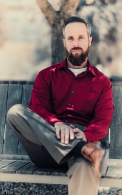 Chad Pettit