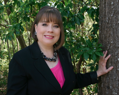 Debra White Smith