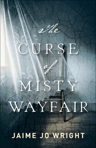 The Curse of the Misty Wayfair